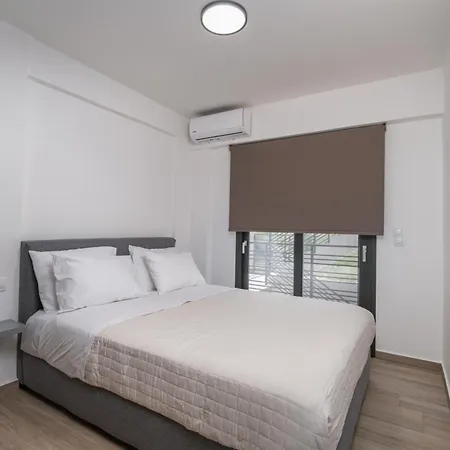 Solmare Apartment