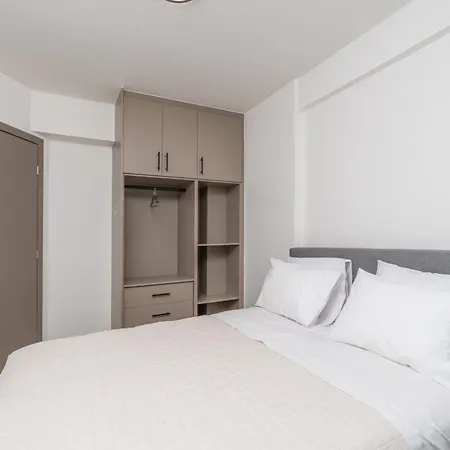 Solmare Apartment *