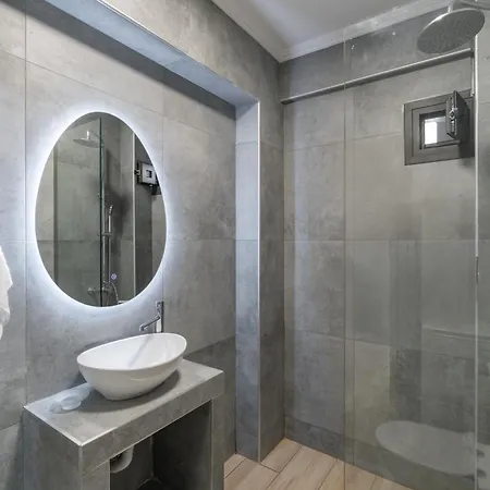 Apartamento Solmare Nikiana