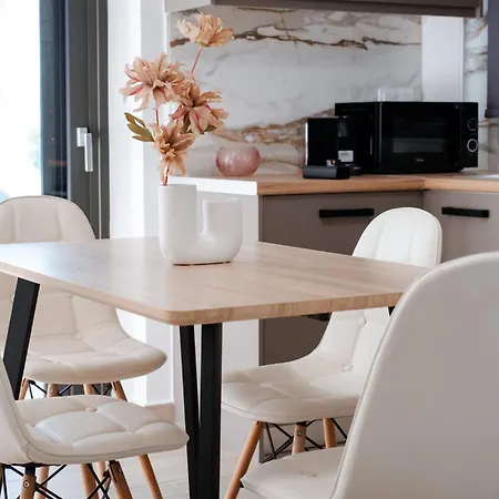 Solmare Apartment *
