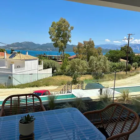 Διαμέρισμα Solmare *