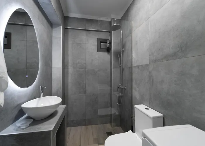 Solmare شقة نِكيانا