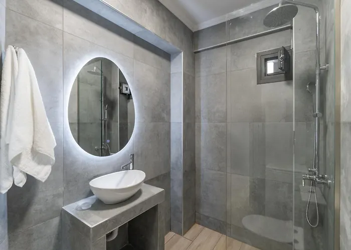 شقة Solmare نِكيانا