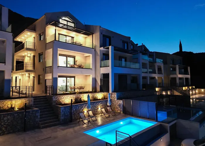 شقة Solmare نِكيانا